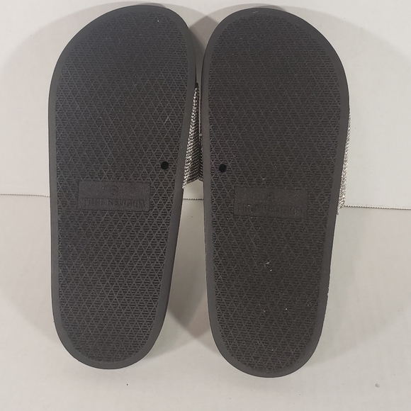 NWT Women's True Religion Meyer Slides - Picture 6 of 6